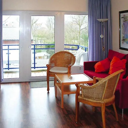 - Dos01069-cya Appartement *