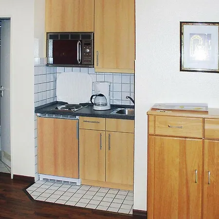 - Dos01069-cya Appartement *